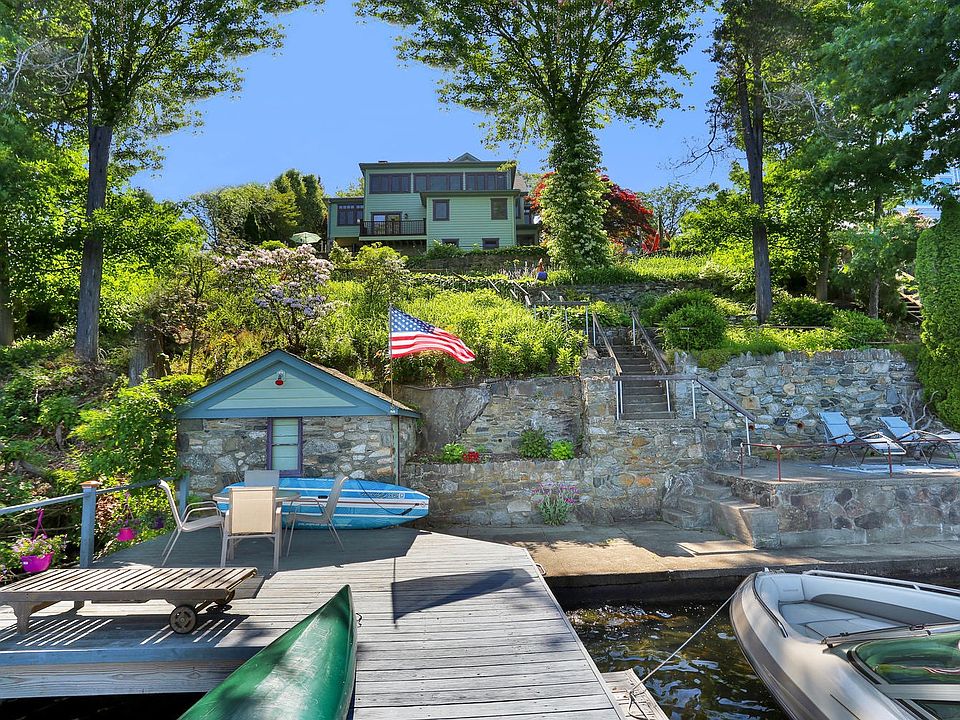 306 W Lake Blvd, Mahopac, NY 10541 Zillow