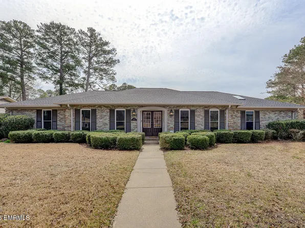415 51st St, Meridian, MS 39305