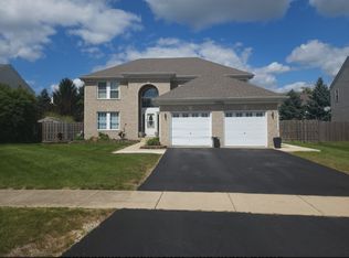 1928 W Brimstone Rd, Romeoville, IL 60446