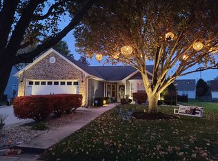 10740 Springston Ct, Fishers, IN 46037