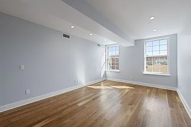Rented by Compass