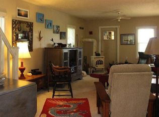 691 N Bickett Rd, Xenia, OH 45385