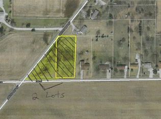 300 S, Shelbyville, IN 46176