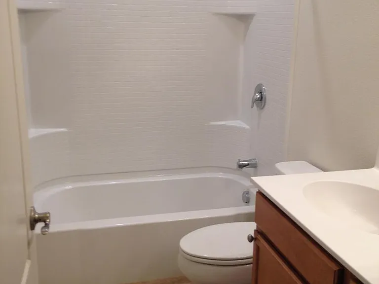2nd Floor - Rest Room