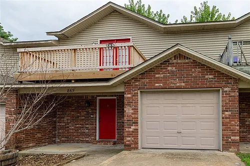 869 W Peachtree Dr #869 Photo 1 869 W Peachtree Dr #869 Photo 1