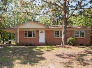 7514 Southgate Rd, Fayetteville, NC 28314