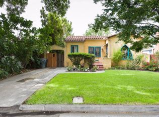 1322 Blossom St, Glendale, CA 91201