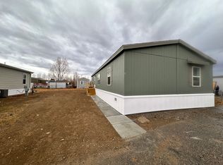 3 Bed 2 Bath Double Section Plan, Cherry Creek, Billings, MT 59105