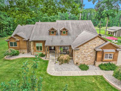 873 Cody Dr, Dexter, MI, 48130