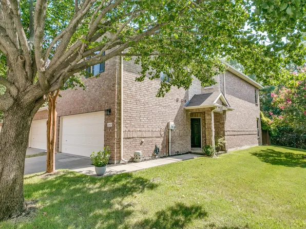 2925 Muirfield Dr, Lewisville, TX 75067