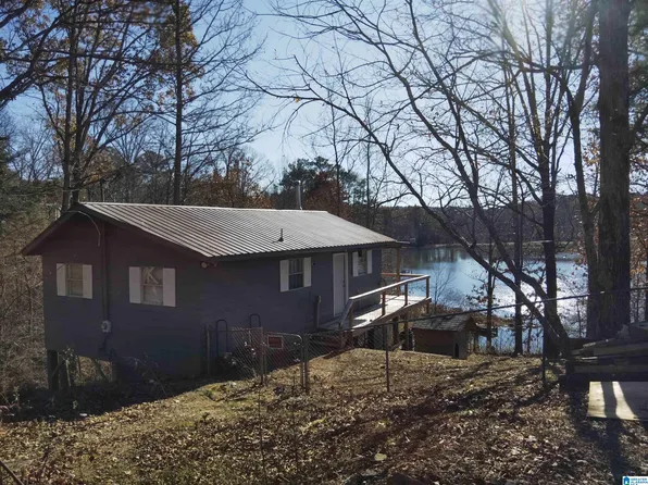 201 Lakeview Dr, Oneonta, AL 35121