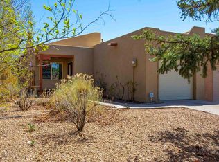 1471 Clark Rd, Santa Fe, NM 87507