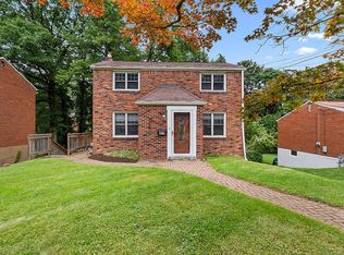 437 Janice Dr, Pittsburgh, PA 15235