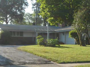 5011 Indiana Ave, Fort Wayne, IN 46807