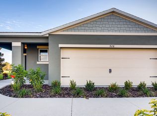 JEMISON Plan, Kindred, Kissimmee, FL 34744