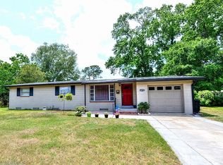 4272 Camellia Cir W, Jacksonville, FL 32207