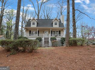 2973 Forest Chase Ter NE, Marietta, GA 30066