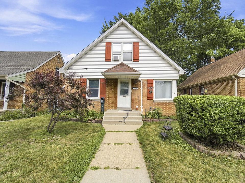 1st image of 3412 N 60th STREET