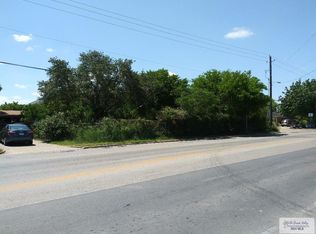 1824 Old Port Isabel Rd, Brownsville, TX 78521