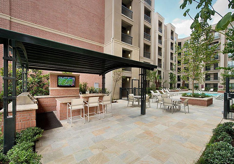 2900 West Dallas Apartment Rentals Houston Tx Zillow