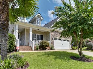 301 Beckenham St, Lexington, SC 29072