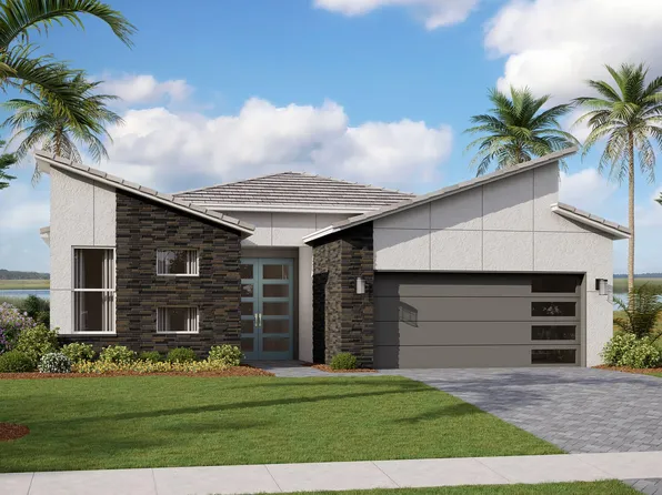 12048 SW Pantone Street, Port St Lucie, FL 34987