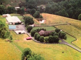 490 Snowflake Ln, Mount Vernon, KY 40456