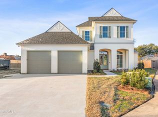 108 Little Hickory Ct, Lafayette, LA 70508