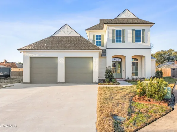108 Little Hickory Ct, Lafayette, LA 70508
