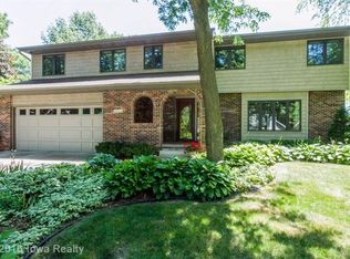 4411 46th St, Des Moines, IA 50310