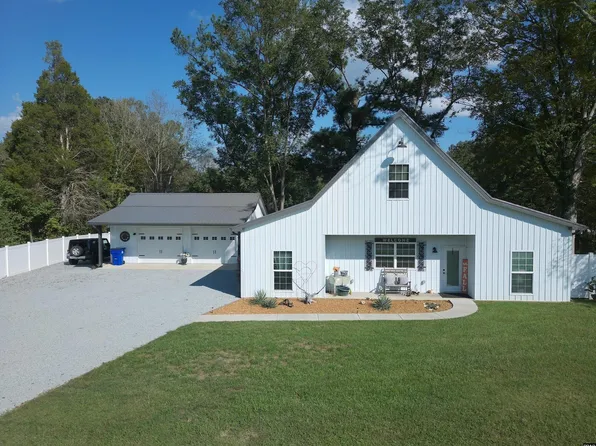 200 N Parkway St, Dresden, TN 38225