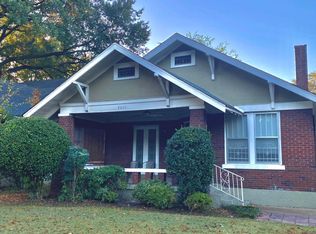 2307 Evelyn Ave, Memphis, TN 38104