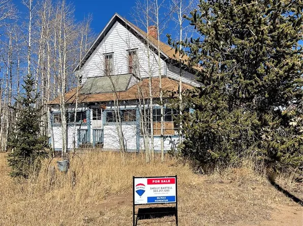 450 Castello Ave, Fairplay, CO 80440