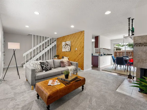 1997 S Oakland Way, Aurora, CO 80014