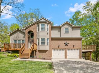 100 Bufflehead Ct, Georgetown, KY 40324