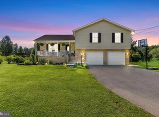 50 Baker Rd, Fayetteville, PA 17222