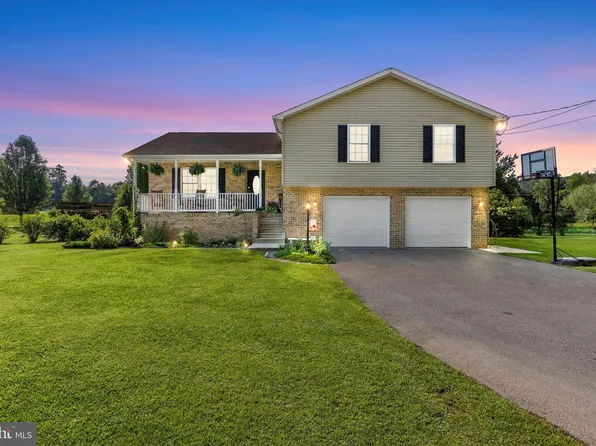 50 Baker Rd, Fayetteville, PA 17222