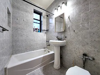 Rented by Made In NY Realty