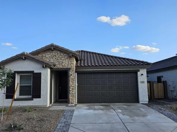 7959 W Hayward Ave, Glendale, AZ 85303