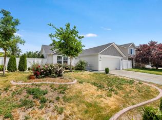1604 Cottonwood St, Jerome, ID 83338