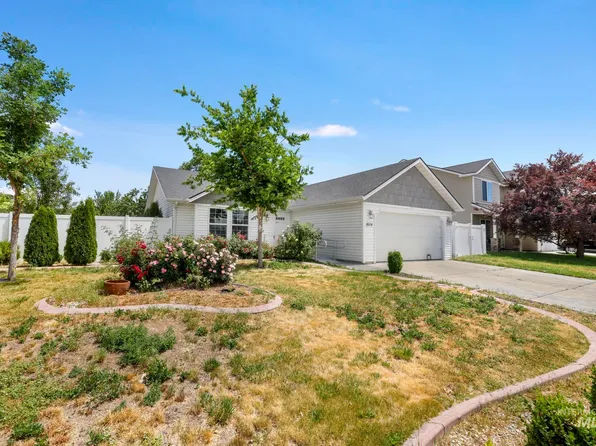 1604 Cottonwood St, Jerome, ID 83338