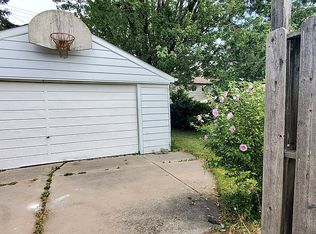 22513 Doremus St, Saint Clair Shores, MI 48080