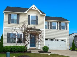 4619 Erhart Dr, Lorain, OH 44053