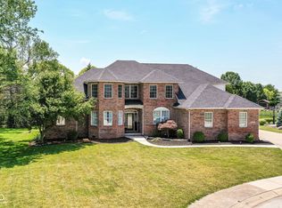 117 Sawgrass Ct, Lebanon, IN 46052