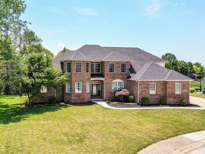 117 Sawgrass Ct, Lebanon, IN, 46052