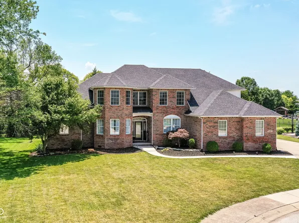 117 Sawgrass Ct, Lebanon, IN 46052