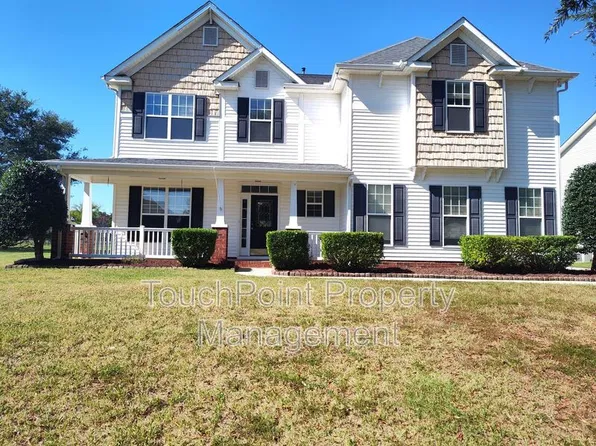 9008 Magna Ln, Indian Trail, NC 28079