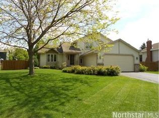 16175 Logarto Ln, Lakeville, MN 55044