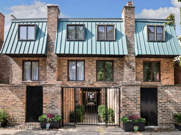 1848 N Hudson Ave Unit G, Chicago, IL 60614
