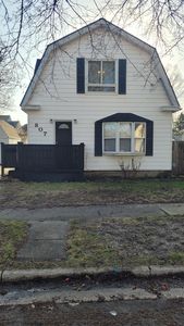 807 Michigan Ave, Owosso, MI, 48867